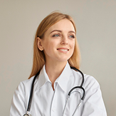 Doctor avatar